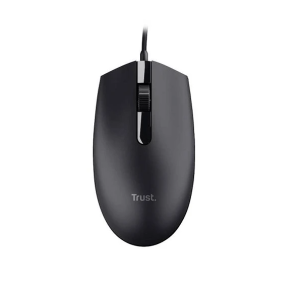 ماوس با سیم تراست مدل TRUST BASI WIRED