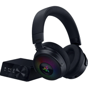هدست گیمینگ ریزر مدل Razer Kraken V4 Pro