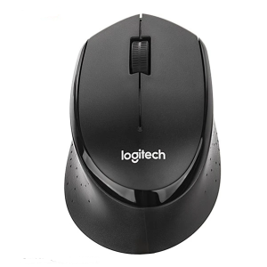 کیبورد و موس بی سیم لاجیتک مدل MK345