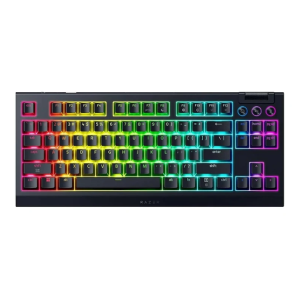 کیبورد گیمینگ blackwidow v4 tkl