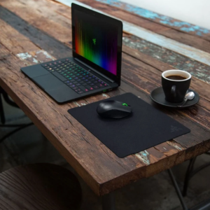 ماوس پد ریزر مدل Razer Goliathus Mobile