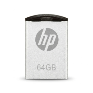 فلش مموری USB2.0 اچ پی مدل V222W ظرفیت 64 گیگابایت