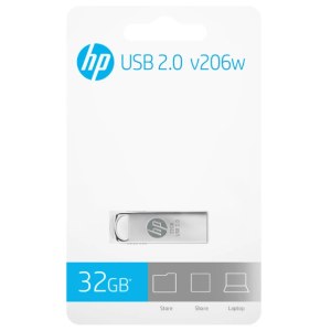 فلش V206w