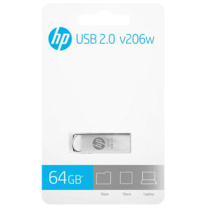 فلش V206w