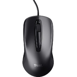 ماوس سیم دار تراست مدل Trust CRAVE