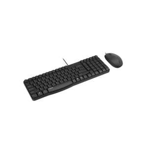 کیبورد و ماوس رپو Keyboard and Mouse RAPOO X120S