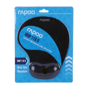 ماوس پد رپو مدل Rapoo Mousepad WRP 110 s