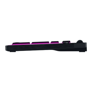 قیمت کیبورد Razer Blackwidow V4 Low-Profile Hyperspeed