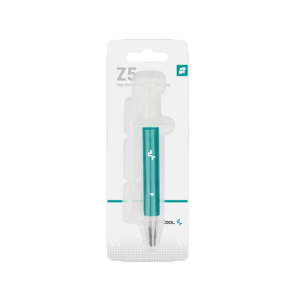 خمیر سیلیکون دیپ کول مدل Z5
