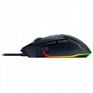 ماوس گیمینگ ریزر مدل Razer gaming mouse BASILISK V3