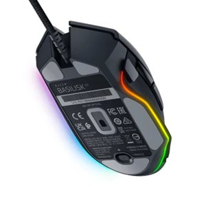 ماوس گیمینگ ریزر مدل Razer gaming mouse BASILISK V3