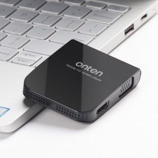 انتقال تصویر گوشی به تلویزیون ONTEN OTN-9167s