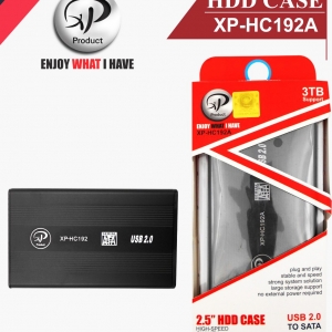 قاب  باکس هارد Box hdd xp-hc192A
