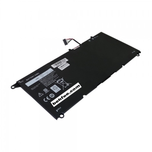 باطری لپ تاپ دل مدل  XPS 13-9350_JD25G -داخلی