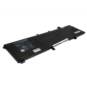 باطری لپ تاپ دل  مدل XPS 15-9560-245RR داخلی-اورجینال
