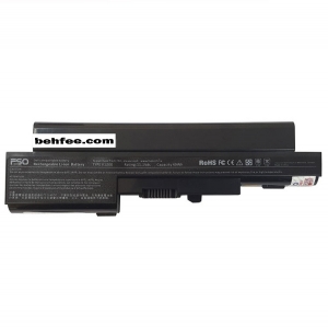 باطری لپ تاپ دل  مدل Vostro 1200-8Cell