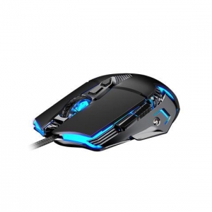 Mouse with HP wire