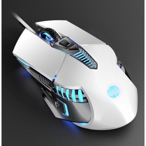 ماوس با سیم اچ پی مدل HP G160