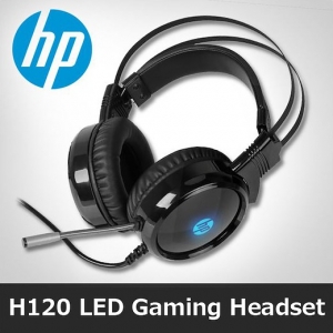 gaming headset