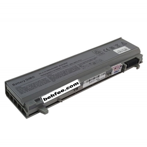 باطری لپ تاپ دل  مدل Latitude E6400-6Cell