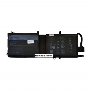 باطری لپ تاپ دل  مدل Alienware 15-R3_9NJM1 داخلی-اورجینال