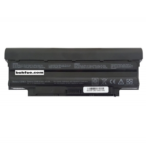 باطری لپ تاپ دل مدل  Inspiron N5010-N5110-9Cell