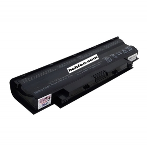 باطری لپ تاپ دل  مدل battery Inspiron N5010-N5110-N4010-N5030-6Cell