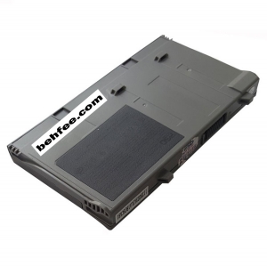 باطری لپ تاپ دل مدل  Latitude D400-6Cell