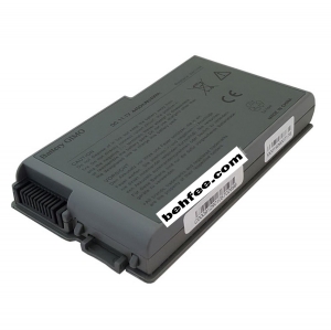 باطری لپ تاپ دل مدل  Latitude D500-D600-D610-6Cell