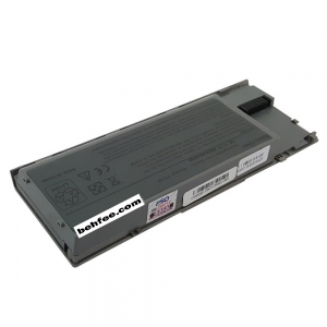 باطری لپ تاپ دل مدل  Latitude D620-D630-6Cell