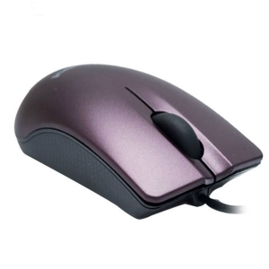 ماوس باسیم  لنوو مدل NM50 همراه با هاب USB چهار پورت H406