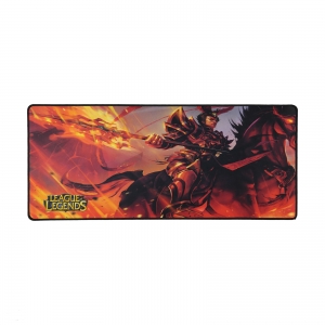 پد ماوس طرح دار گیمینگ mousepad