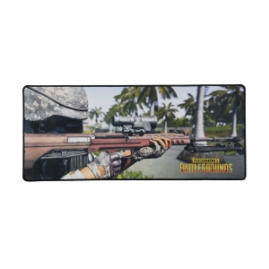 پد ماوس طرح دار گیمینگ mousepad