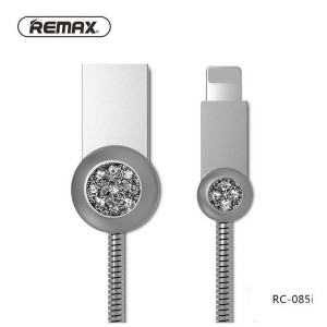کابل لایتنینگ برای ایفون مدل REMAX RC-085I