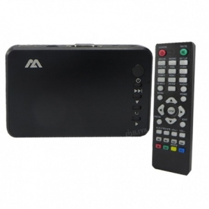 اچ دی مدیا پلیر مدل 1080P