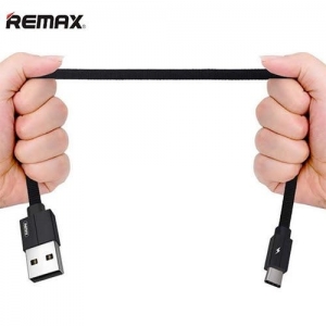 کابل شارژ اندروید میکرو ریمکس مدل Remax RC-094m