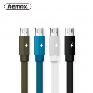 کابل شارژ اندروید میکرو ریمکس مدل Remax RC-094m