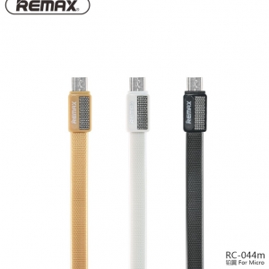 کال شارژ اندروید ریمکس مدل Remax RC-044m