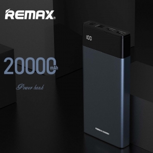 پاور بانک 20000 ریمکس مدل  Share:  0 Remax RPP-131