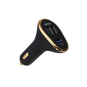 شارژ رفندکی ریمکس مدل REMAX RCC-302