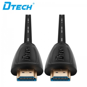 کابل hdmi بلوری دیتک مدل DT-H001