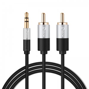 کابل صدا دیتک مدل Dtech T0227