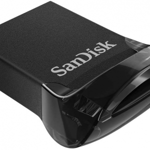 فلش سن دیسک مدل SanDisk 16GB Ultra Fit USB3.