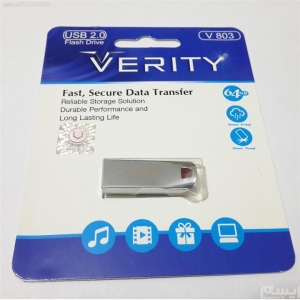 فلش وریتی مدل  Verity V803 USB2