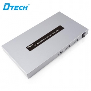 سوئیچر HDMI دیتک مدل DTECH DT-7442