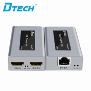 اکستندر 60 متری hdmi دیتک مدل DTECH DT-7053