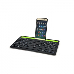 کیبورد بلوتوث FASHION MULTI-PLATFORM مدل RF-3012