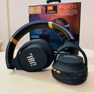 هدست وایرلس مدل   HEADPHONE JBL BLUETOOTH WIRELESS P-UA39
