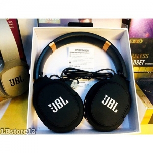 هدست وایرلس مدل   HEADPHONE JBL BLUETOOTH WIRELESS P-UA39