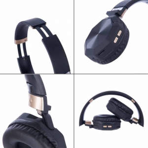 هدفون وایرلس بلوتوث سونی مدل AC-6 Bluetooth Headphones